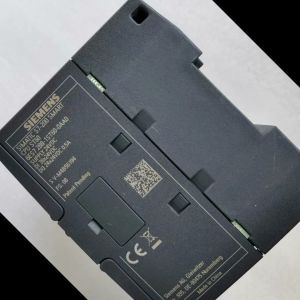 China SIEMENS 6ES7288-1ST40-0AA0 CPU MODULE SIMATIC S7-200 SMART ST20 24 VDC PROGRAM/DATA MEMORY 40 KB on sale