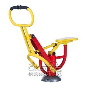 Quality Outdoor Fitness Equipments-sport rider exercise machine for sale