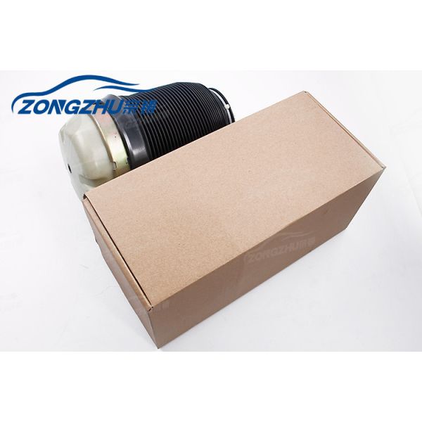 OEM 4F0616001J Rubber Balloon Air Suspension Kits For Audi A6 / 4F C6 S6 A6L