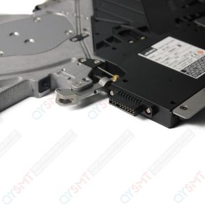 SMT spare parts JUKI 12MM FEEDER RF12AS 40175378
