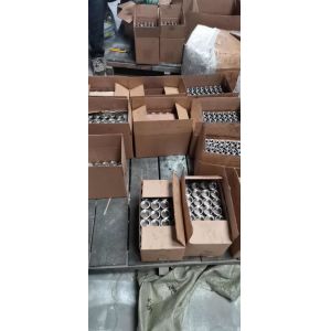 Quality Threaded Pipe Fittings Stainless Steel Threaded Coupling NPT BSPP &amp; BSPT for sale