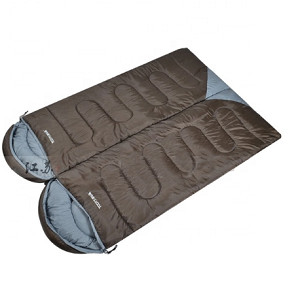 220cm King Size Sleeping Bag For Two