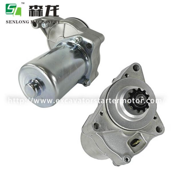 Starter for Alien Baja BMS Motor Sports Eagle Go Scoot Jackel,410-58006 SCH0005 410-58006 30839-C10-29 19575 12V 12T
