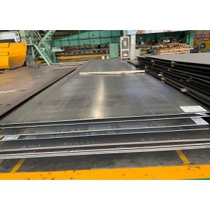 Astm A203 Grade C Steel Plate A203 Hot Rolled Steel Sheet Astm A203 Hot Rolled