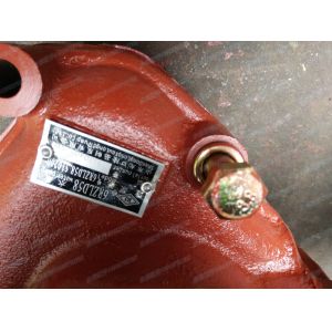 Quality YTO tractor LR6105ZLD58 generator set pump for sale