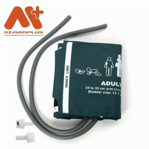 Adult 2753 dual tube Non invasive Blood pressure cuff