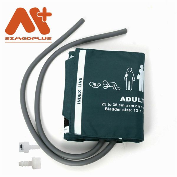 Buy Adult 2753 dual tube Non invasive Blood pressure cuff at wholesale prices