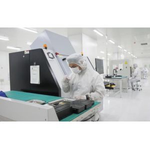 Waterproof Robot Protective Covers Elastic Anti Static Fabric In Electronics