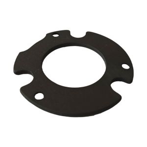 Silver Custom Field Coil For Electromagnetic Clutch Spline Bushing