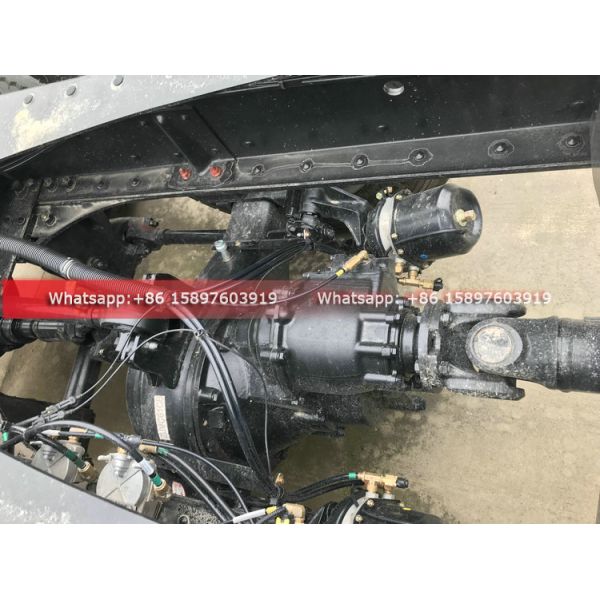 ISUZU GIGA 6X4 460HP 20Tons Tipper Truck 25 Tons Dump Truck 18m3 20cbm Dumper Truck Low Price Factory Sales