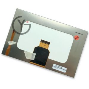 China 7 inch 800*480 40pins FPC WLED TFT LCD display LMS700KF06 on sale