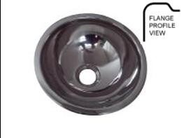 Quality marine stainless sink round Brand New for sale