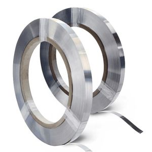 Nicr 80 20 625 Nichrome Tape Heating Ribbon Strip