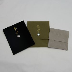 Multi Colors Velvet Drawstring Jewelry Bag Small Size Lightweight For Travel