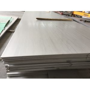 Hot Rolled Stainless Steel Sheet 300mm Aisi 304 316L 430