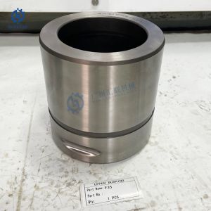 Furukawa Hydraulic Hammer Breaker Parts Bushing Front Chisel F35 Outer Inner