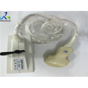 Quality Hitachi EUP C514 convex array transducer for echo scanner for sale