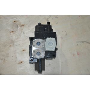 12C2580 Flow Amplifying Valve Liugong CLG856II Wheel Loader Hydraulic Control