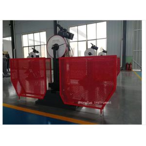 Metal Pendulum Charpy Izod Impact Strength Tester / Meter / Testing Machine /