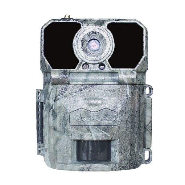 Buy Infrared HD Hunting Cameras Waterproof 4G Wildlife Scouting Camera at wholesale prices