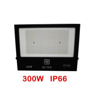 Quality 265V 30000LM Solar Garden Flood Lights 300W Waterproof Landscape Light for sale