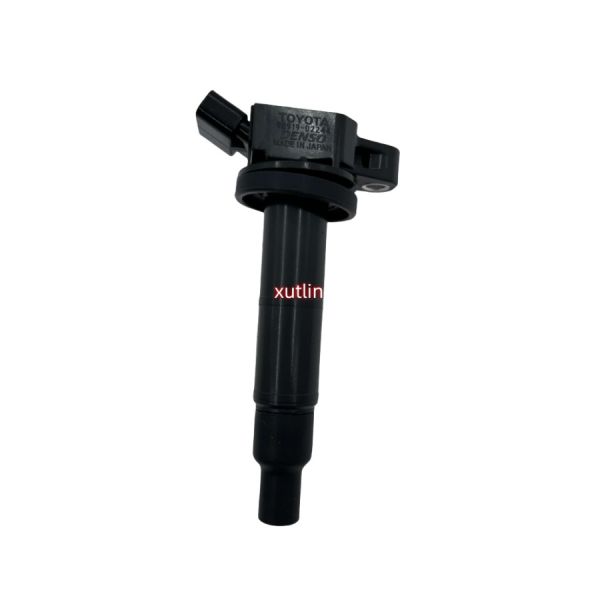 Buy Auto Engine Ignition Coil For Toyota OEM 90919-02244 at wholesale prices