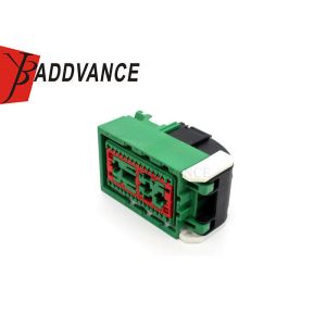 514600600 41 Pin Female Waterproof Automotive ECU Connectors For Car