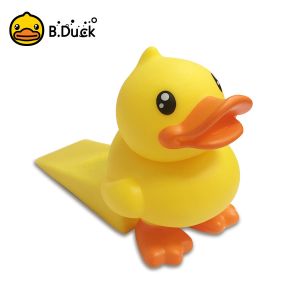 China Customized Logo Vinyl Figures Toys Duck Non Phthalate PVC Material on sale