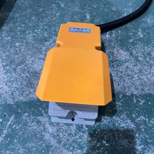 Wardrobe Cupboard Hinge Drilling Machine