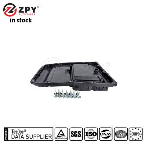 China ZPY Transmission Oil Pan for Audi VW Porsche 97032102500 OEM on sale