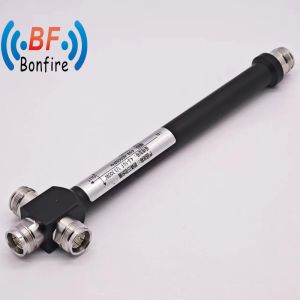 2400-6000MHz Broadcast Power Splitter Power Divider N Female Connector for