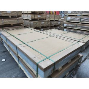 3mm Thickness 1060 3003 Aluminium Checker Plate Sheet