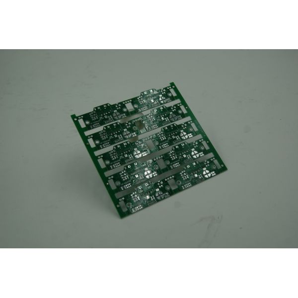 Buy Multiclass Impedance Multilayer PCB With Copper Thickness 0.5oz-6oz 4-32 Layers High Density Interconnect HDI at wholesale prices