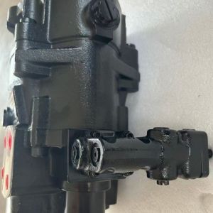 Pvm045er07CS2c230200001ab-Bd00 Hydraulic Vickers Piston Pump For Excavator