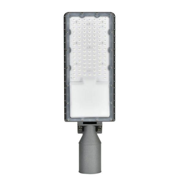 Buy Die Cast Aluminum LED Street Light with High Lumen Efficiency at wholesale prices