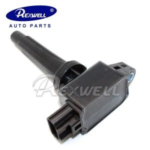 Ocean/Air Cargo/Express Shipping PE2018100A Ignition Coil for Mazda CX-5 CX-9 CX