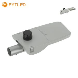 Dimmable Industrial 150W 140lm/W IP66 Street Lights , Nero Light