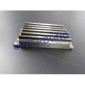 MK8 Cigarette Maker Knives Blades Scraper Machine Spare Parts