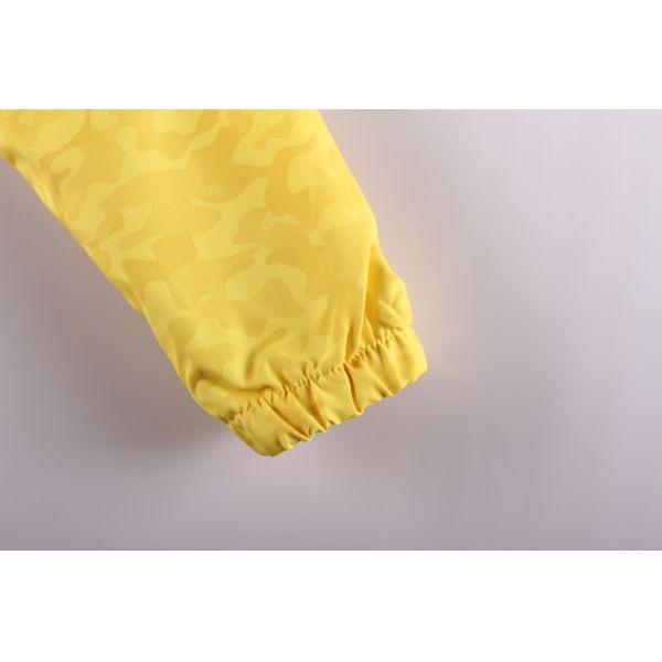 Stockpapa 100% polyester Boy'S windbreaker Hoodies