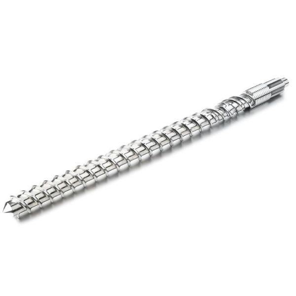Buy 0.5-0.8mm Single Screw Barrel at wholesale prices