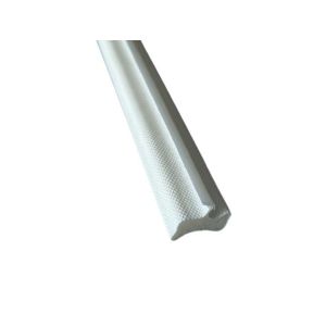 Kerf Mounted Weather Strip for Wood Door Frame Jamb Windproof and Dustproof