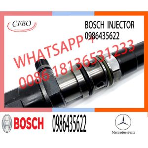 Diesel Fuel Injector 0445120298 0445120299 0986435622 4700700087 470070008780