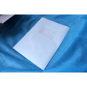 Portrait Digital Printing Heat Transfer Paper Landscape 899 Dye Ink