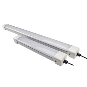 Dualrays D5 Series 50W 120°Beam Angle IP66 IK10 LED Tri Proof Light for