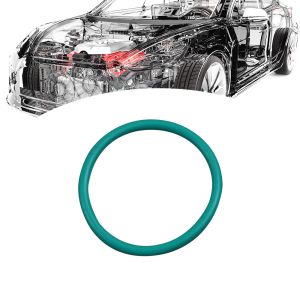 Quality CVVT Solenoid Seal 30640846 For S60 S80 XC70 XC90 for sale