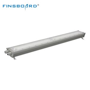 ATEX Explosion Proof Linear Light 200w Led Explosion Proof Lamp