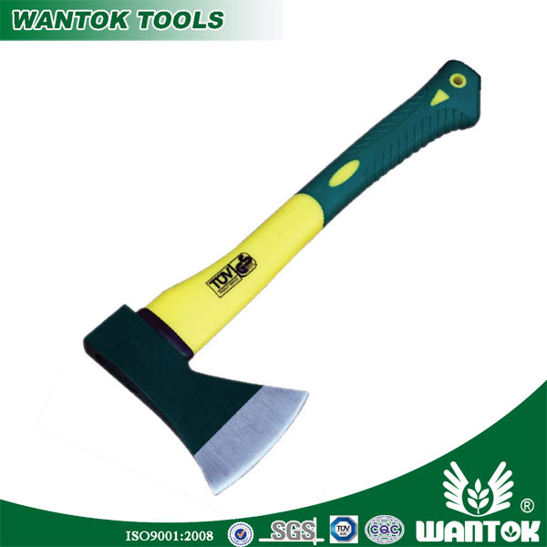Overall length As client's request WANTOK A613WHG Axe with Fiberglass Handle