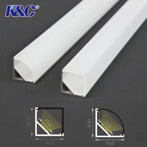 6063 T5 Led Alu Profile