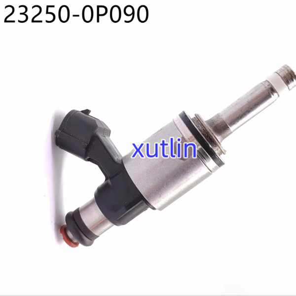 Diesel Fuel Nozzle 23250-0P090 23209-0P090 For 2016-2017 Toyota Highlander Sienna Tacoma 3.5L