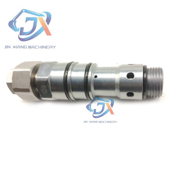 STAR ZEBRA Made in china excavator relief valve 6E-5933 107-7033 E320D main relief valve